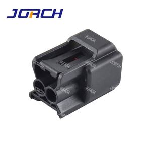 Автомобильный 2-контактный герметичный разъем для проводки зажигания, модульный водонепроницаемый автомобильный соединитель DJ7022Y-2.3-21 - Product Image 2