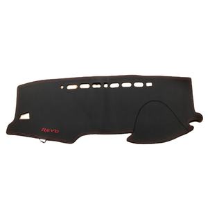 Altri accessori interni copertura cruscotto auto 2023 accessori per <span class=keywords><strong>Toyota</strong></span> <span class=keywords><strong>Corolla</strong></span> 2003-2017 - Product Image 4