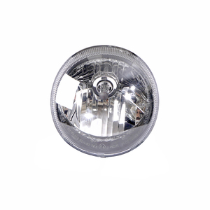 Lampe frontale de moto Lentille claire pour PIAGGIO <span class=keywords><strong>Vespa</strong></span> GTS250 GTS300 - Product Image 1