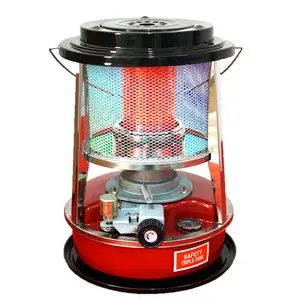 Outdoor Camping Portable Mini Oil Kerosene Heater