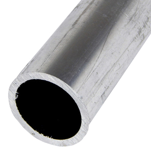 <span class=keywords><strong>Tube</strong></span> en aluminium de haute qualité 3003 3600 5052 5083 5086 6061 1mm 2mm d'épaisseur tuyau rond en aluminium - Product Image 1