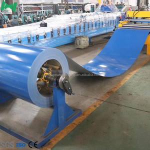 सटीक और सुसंगत सतह उपचार के लिए उच्च दक्षता धातु लेवलिंग मशीन - Product Image 4