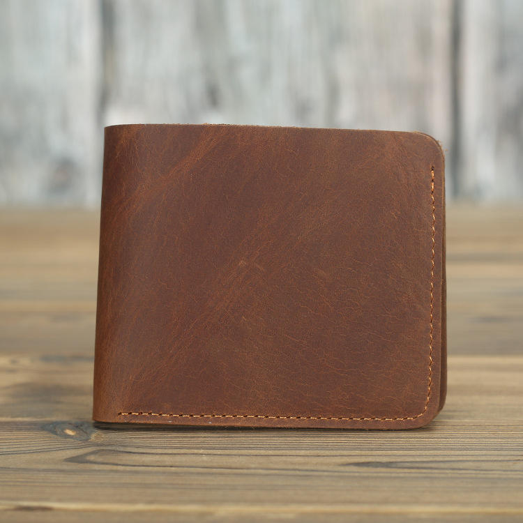 Red brown-horizontal