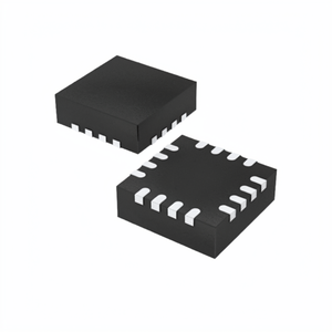 Embedded Components Electronic Authorized Distributor 16 VQFN Exposed Pad PIC16F684-I_ML - Product Image 1