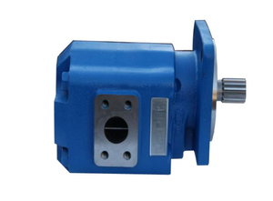 Bomba de Engranajes de Hierro Fundido de Alta Presión JHP3200 Hansen para UAE-7000PSI, Resistente al Calor y a la Arena, Stock en Dubái para Excavadora - Product Image 3