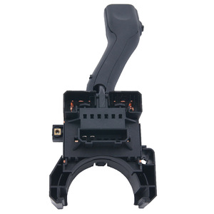สวิตช์ปัดน้ำฝน Volkswagen รุ่น 4B0953503F ชุดควบคุมไฟเลี้ยวสำหรับ Passat B5 อะไหล่ทดแทน - Product Image 3