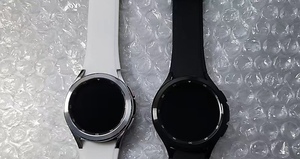 Montre connectée Samsung reconditionnée pour Watch 4 Sm-R865U Lte, moniteur de cycles de sommeil, de forme physique et de course à pied - Product Image 6