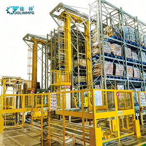 Automatic Autonomous Logistics Warehouse 4 Way Pallet Shuttle Racking System Mobile Pallet <strong>Heavy</strong> <strong>Duty</strong> <strong>Rack</strong> Shelves Storage <strong>Racks</strong> - Product Image 1