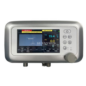 022-SY-E014-1Machine <span class=keywords><strong>dentaire</strong></span> de réduction de la douleur Système de sédation à l'oxyde nitreux à <span class=keywords><strong>bas</strong></span> <span class=keywords><strong>prix</strong></span> de haute qualité - Product Image 3