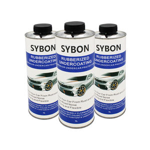 Revêtement en caoutchouc pour châssis automobile, sous-couche <span class=keywords><strong>anti</strong></span>-choc et réduction du <span class=keywords><strong>bruit</strong></span> - Product Image 3