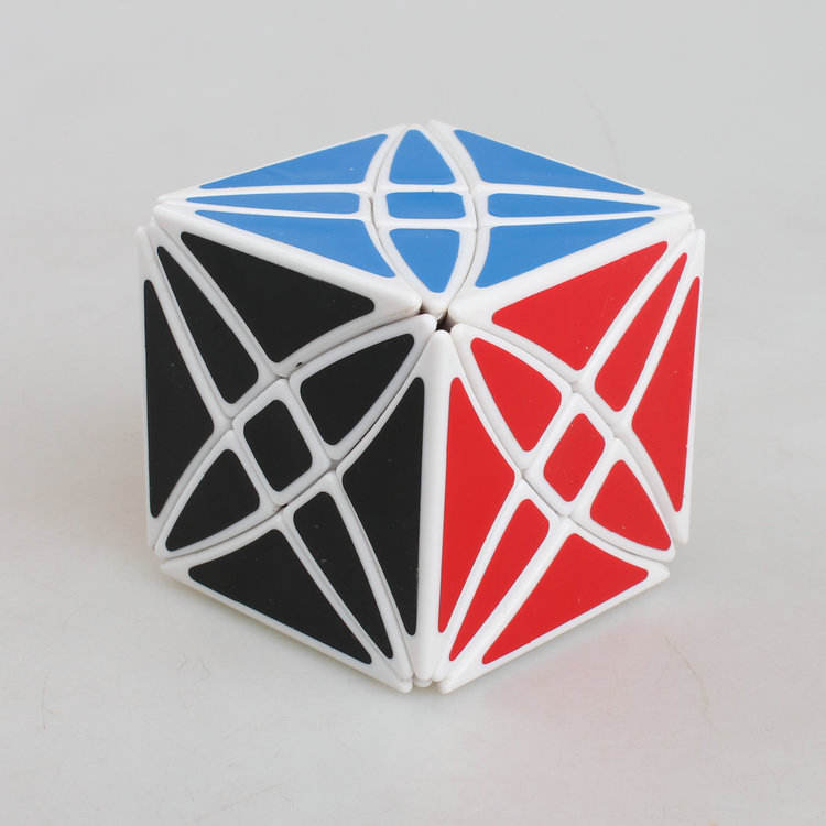 Speed Puzzle Magic Cube