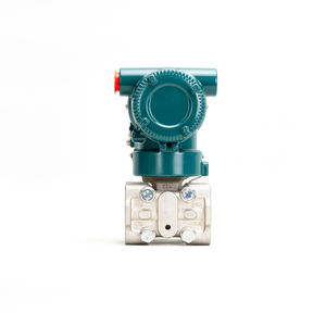 Transmisores de Presión Diferencial Originales de Alta Calidad Yokogawa Serie EJA - EJA110E EJA118E EJA120E EJA130E Sensor de Presión - Product Image 6