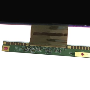 Giá Rẻ Phẳng Màn Hình Tv Làm Cho Tv Của Bạn Màn Hình Cảm Ứng Lcd Tv Màn Hình Bảng Điều Khiển V500HJ1-PE8 Rev.C3 V500HJ1-XRME1 - Product Image 5