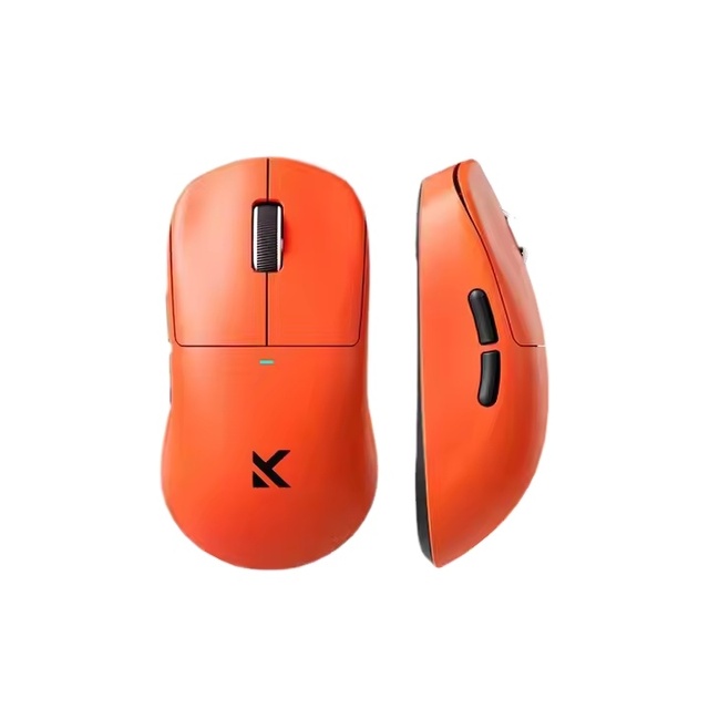 Alibaba Online Shopping MCHOSE M7 Ultra Wireless PAW3395 Mouse Game 3 Model Original Non Porous Lightweight Gaming Mouse
