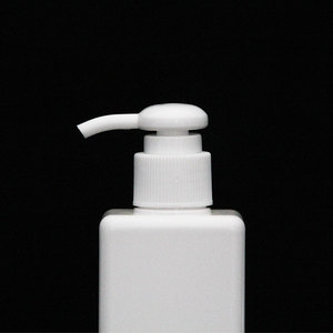 Bottiglie in <span class=keywords><strong>Plastica</strong></span> Bianche Blu Rosa 100ml PET per Detersivo <span class=keywords><strong>Liquido</strong></span> per Piatti, Flacone Vuoto con Pompa e Logo - Product Image 5