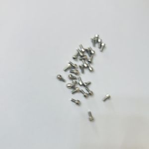 Yc.wj. สกรู L00870 M30-HC060060-55-85ของใหม่สำหรับ T50 Dj1/T25/T40/T20P อะไหล่ซ่อมอุปกรณ์เสริมโดรนเกษตร - Product Image 5