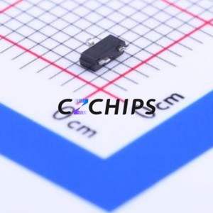 Transistor bipolaire à jonction (BJT) PMBT5551,215 SOT-23, neuf d'origine - Product Image 2