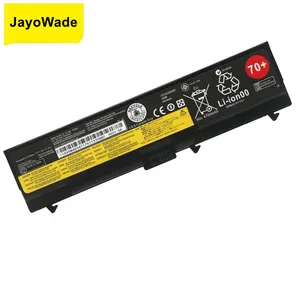 10.8V 5200mAh Factory T430 Laptop Battery For Lenovo ThinkPad T430 T430I L430 SL430 SL530 T530 T530I L530 W530 45N1011 45N1010