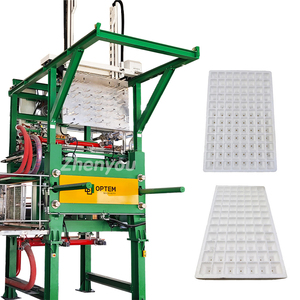 Machine de moulage automatique EPS (presse de moulage de forme) Machine de moulage par blocs EPS ICF Machine <span class=keywords><strong>Hourdis</strong></span> en <span class=keywords><strong>polystyrène</strong></span> - Product Image 6