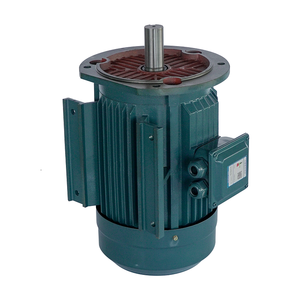 <span class=keywords><strong>0</strong></span>.75KW 1.5KW 1.5KW 2.2KW 3KW 5.5KW 7.5KW 11KW 15KW 3 상 Ac 유도 비동기 모터 380V 50HZ - Product Image 3