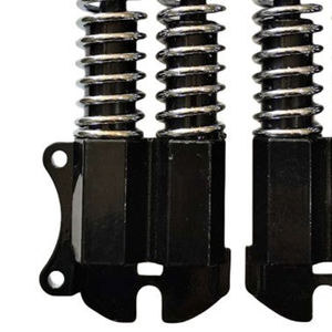 Compatible exclusivement avec l'amortisseur avant SMARTGYRO CROSSOVER DUAL pour SMARTGYRO CROSSOVER - Product Image 3