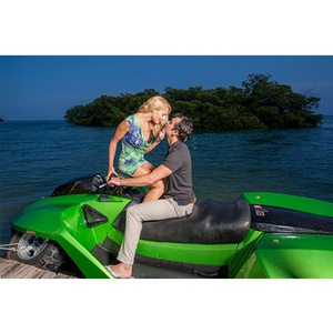 High Quality 4 Stroke Engine <strong>Jet</strong> <strong>Ski</strong> <strong>ATV</strong> Quadski Amphibious with Low <strong>Price</strong> for House Boat <strong>Ski</strong> <strong>Jet</strong> Adventures - Product Image 6