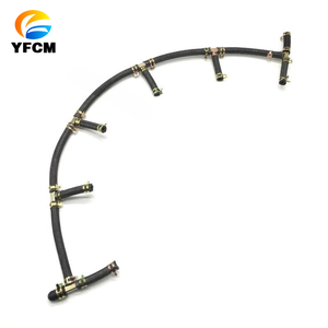 Injecteur arrière pour excavatrice <span class=keywords><strong>CAT</strong></span> E320C/<span class=keywords><strong>D</strong></span>, <span class=keywords><strong>moteur</strong></span> S6K avec injecteur arrière refroidi par air, accessoires YouTube - Product Image 1