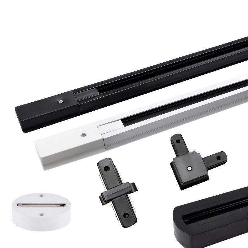 Voc@loid Track Base VOC LED Track Lights - Durable, Efficient, and Versatile