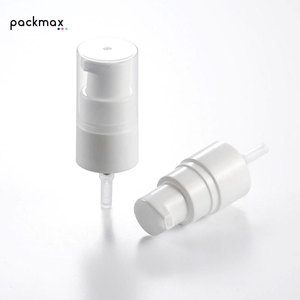 40ml PET+PP Cylinder Foam <b>Pump</b> <b>Bottle</b> for Facial Cleanser Empty Cosmetic Packaging - Product Image 5