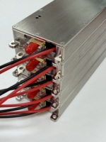 Amplificateur de puissance RF 20W 43dBm 800-1500MHz, modules sans fil PA 43dBm 20W 1.2GHz 1.5GHz 0.8-1.5GHz 1200MHz 1000MHz 1GHz