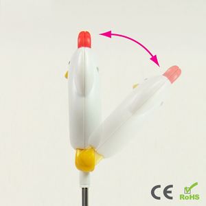 Termómetro Digital de Cocina con Diseño de Dibujos Animados, Termómetro para Carne Fácil de Usar para Niños, para Cocinar en Casa - Product Image 4