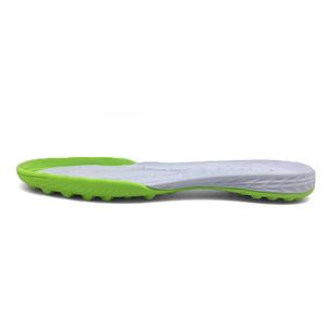 <span class=keywords><strong>Moule</strong></span> <span class=keywords><strong>de</strong></span> course confortable extérieur souple en caoutchouc mousse jogging Football chaussures semelle - Product Image 3