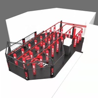 Nouveau Sac de Frappe 2026 – Équipement Sportif de Boxe