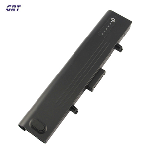 Batterie rechargeable pour ordinateur portable 11,1 V 5200 mAh pour Dell XPS M1530 1530 HG307 312-0664 TK330 Batterie standard Meilleure offre - Product Image 4