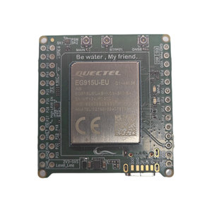 100% Original Linh Kiện Điện Tử EG915U-EU Quectel Eg915u Loạt 4G LTE Cat 1 Mô-đun Giao Tiếp - Product Image 4