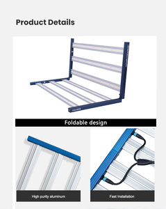 <strong>Best</strong> Sale B900pro Horticulture Hydroponic Grow Light <strong>Bulb</strong> 1000 watt <strong>LED</strong> Grow Light Controller Growing <strong>LED</strong> Lights For <strong>Plant</strong> Grow - Product Image 3