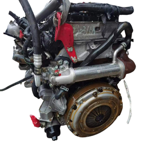 Tốt Nhất Bán 4d24 2.4T Diesel Động Cơ Xe Chất Lượng Cao Ban Đầu 4d24 Cho <span class=keywords><strong>Ford</strong></span> quanshun JMC Yuhuyusheng Vật Liệu Nhôm Sử Dụng - Product Image 5