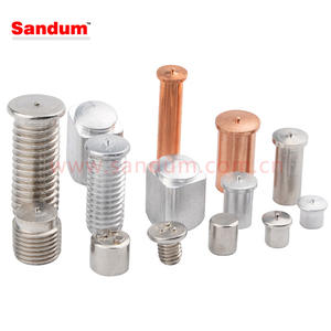 مسامير لحام من الفولاذ المقاوم للصدأ ، مواجهات لحام ، مسامير لحام 2CM330 2CM430 2cm480 2CM420 3CM425 - Product Image 1