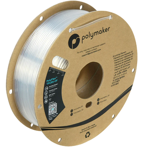 <span class=keywords><strong>Polymaker</strong></span> 1.75mm <span class=keywords><strong>PolyFlex</strong></span> TPU95-HF Filament D'imprimante 3D 750g Doux Flexible TPU 1kg Moulage Traitement En Gros - Product Image 6