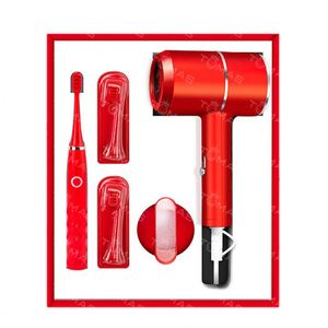 Artículos de Regalo Creativos 2026, Impresión de Logotipo, Regalo Empresarial 9 en 1 para Clientes, Incluye Cepillo de Dientes Eléctrico y Taza Térmica - Product Image 2