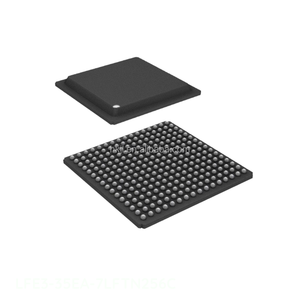 LFE3-35EA-7LFTN256C 256 BGA วงจรอิเล็กทรอนิกส์แบบฝังต้นฉบับ - Product Image 1