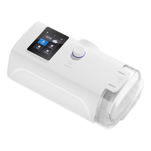 Dispositivo BiPAP <span class=keywords><strong>para</strong></span> Ronquidos y Apnea del Sueño |   Máquina <span class=keywords><strong>Respiratoria</strong></span> Automática <span class=keywords><strong>para</strong></span> el Hogar con Humidificador - Product Image 4