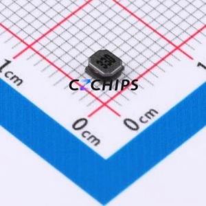 ANR3015T330M ตัวเหนี่ยวนำไฟฟ้าแบบ SMD,3x3 มม. ( ค่าความเหนี่ยวนำ: 33uH )( ความแม่นยำ: 20% กระแสไฟฟ้าที่กำหนด: 510mA ) - Product Image 1