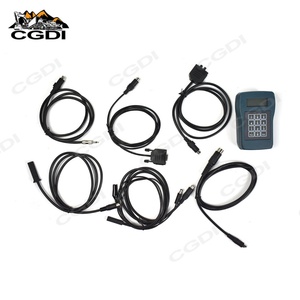 Programador Digital de Tacógrafo para Camiones, Herramienta de Programación y Calibración de Velocímetros para Camiones - Product Image 1