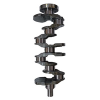 Engine Assembly Manufacturer Wholesale Crankshaft 15S4G 15S4U CRK200011 for Roewe 350 360 Zotye T600 1.5T Gasoline Engine
