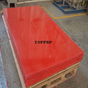 Flame Retardant High Temperature Resistant GPO-3 Insulation Laminated <b>Board</b> - Product Image 3