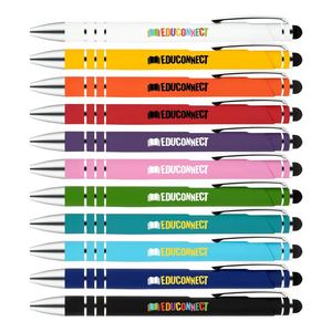 Bolígrafos Ejecutivos Promocionales para Oficina y Negocios, con Logotipo Impreso, Regalos Personalizados - Product Image 4