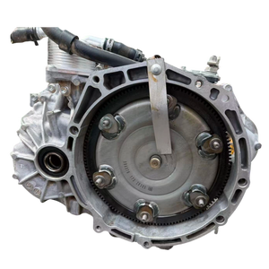 Remplacement de boîte de vitesses <span class=keywords><strong>automatique</strong></span> 09G TF61SN reconstruite / d'<span class=keywords><strong>occasion</strong></span> pour les modèles VW Audi Skoda à traction avant - Product Image 6