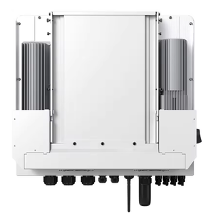 Sistema Híbrido Trifásico de Alto Voltaje de 12KW, 15KW, 20KW con Triple Salida de CA de 60Hz para el Hogar - Product Image 3