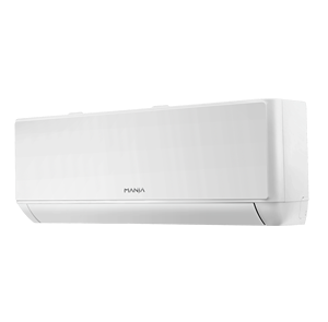 Silencieux 12000BTU R32 SmartCool WiFi contrôlé Fréquence Variable Split Climatiseur SmartCool Split AC pour chambre/salon - Product Image 2